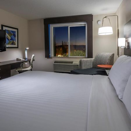 Holiday Inn Express Hotel & Suites Livermore By Ihg Dış mekan fotoğraf