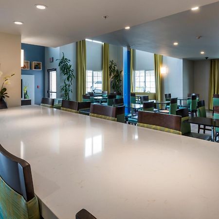 Holiday Inn Express Hotel & Suites Livermore By Ihg Dış mekan fotoğraf