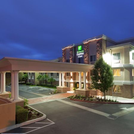 Holiday Inn Express Hotel & Suites Livermore By Ihg Dış mekan fotoğraf