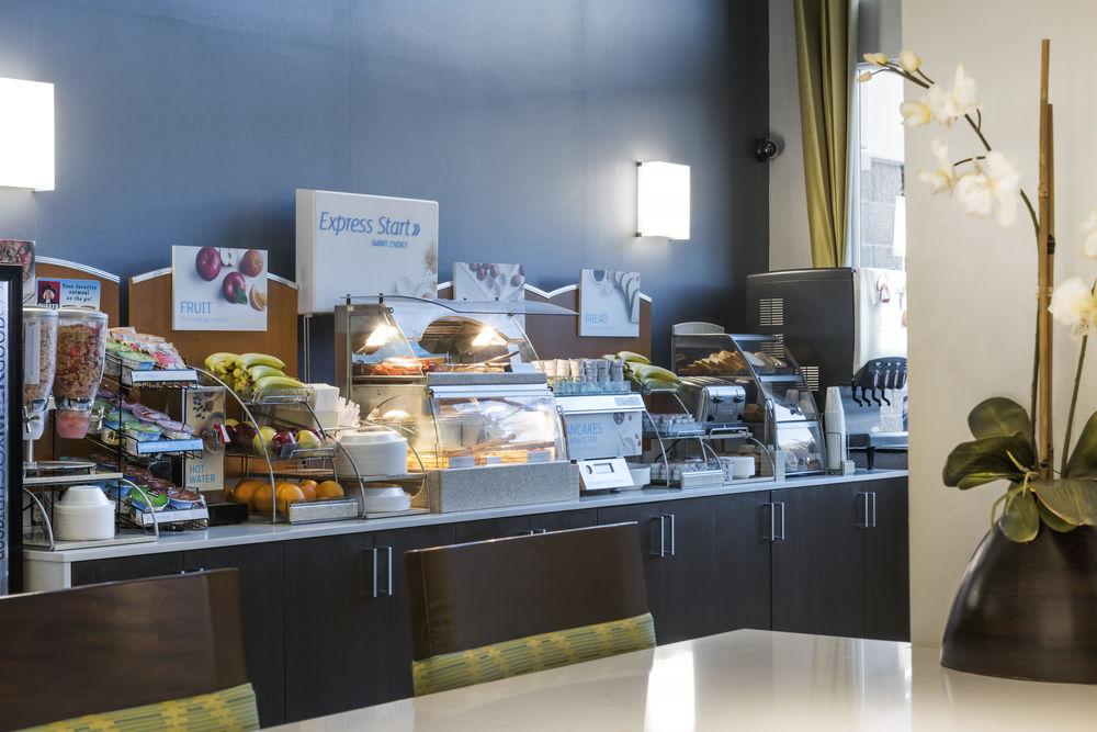 Holiday Inn Express Hotel & Suites Livermore By Ihg Dış mekan fotoğraf