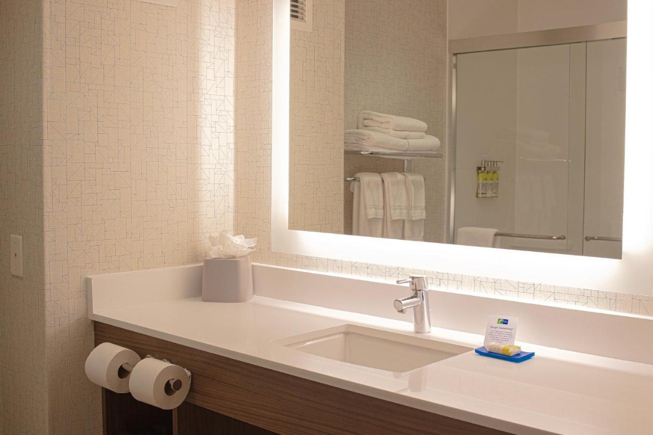 Holiday Inn Express Hotel & Suites Livermore By Ihg Dış mekan fotoğraf
