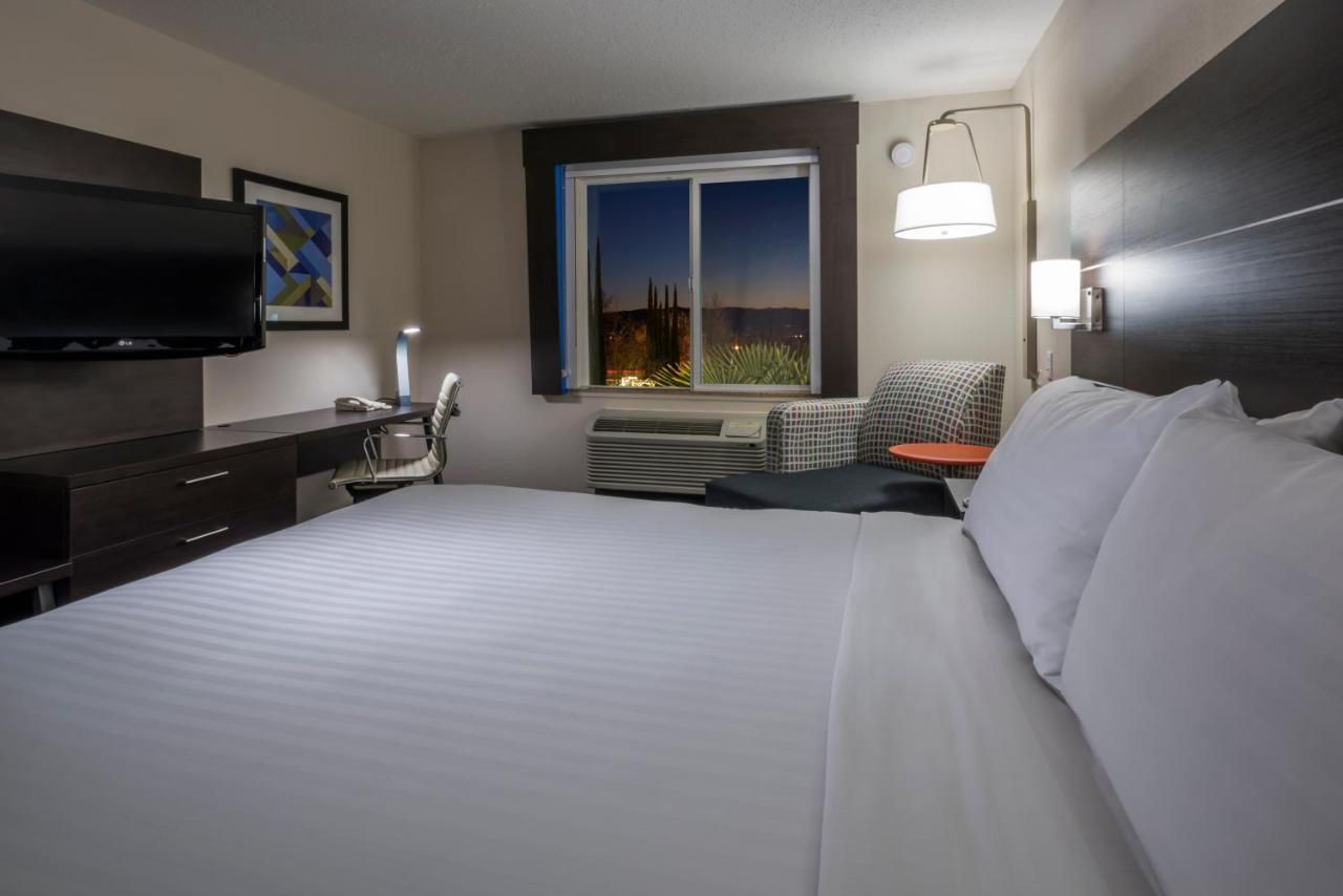Holiday Inn Express Hotel & Suites Livermore By Ihg Dış mekan fotoğraf