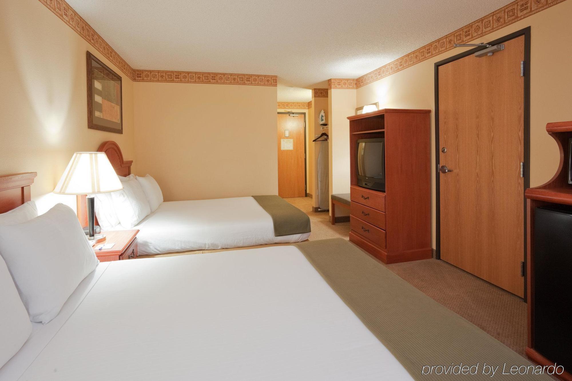Holiday Inn Express Hotel & Suites Livermore By Ihg Oda fotoğraf