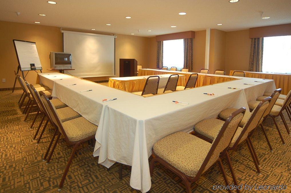 Holiday Inn Express Hotel & Suites Livermore By Ihg Konforlar fotoğraf