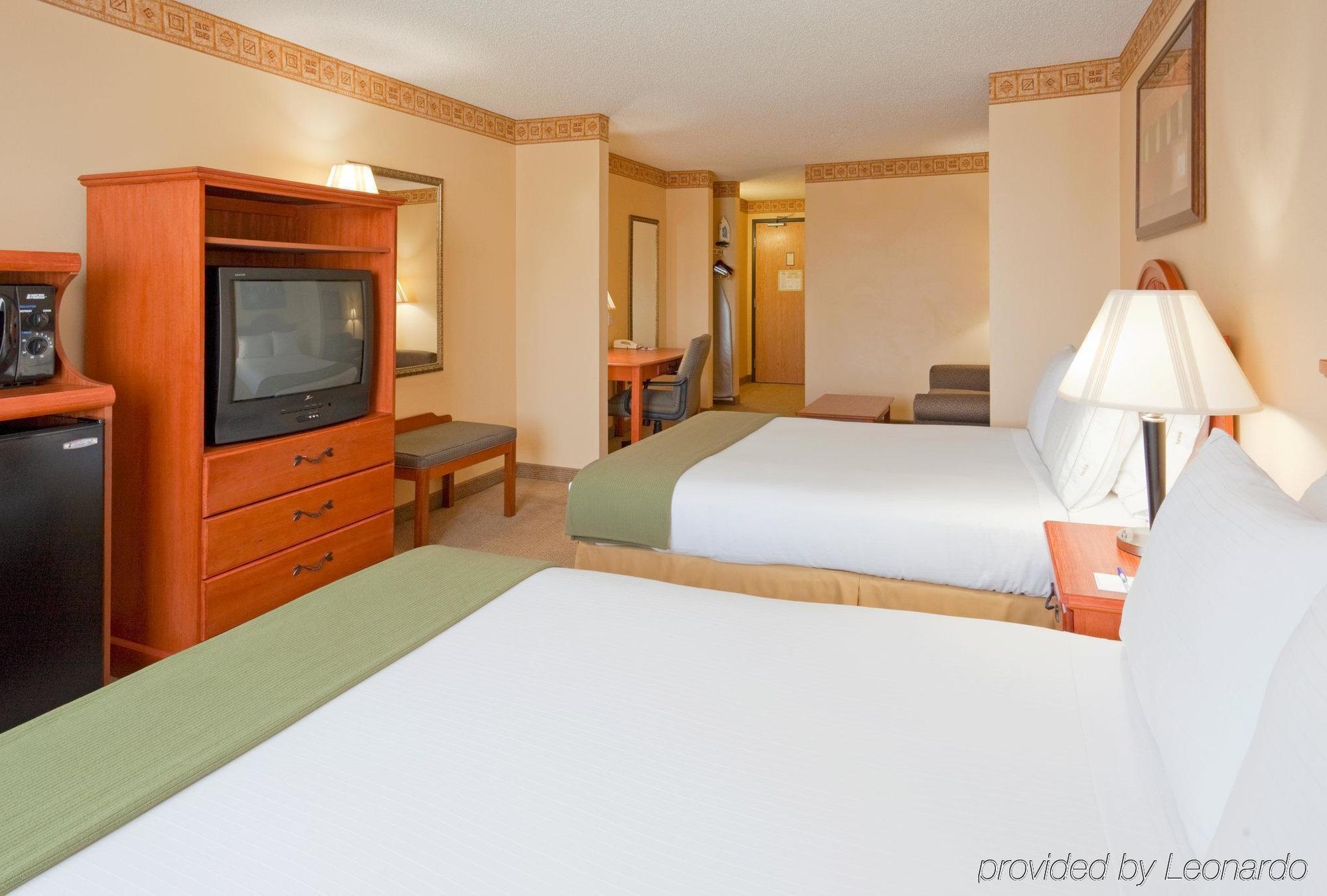 Holiday Inn Express Hotel & Suites Livermore By Ihg Oda fotoğraf