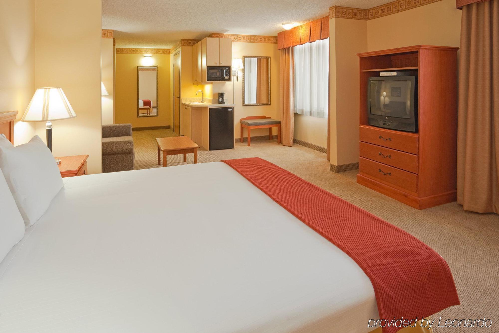 Holiday Inn Express Hotel & Suites Livermore By Ihg Oda fotoğraf