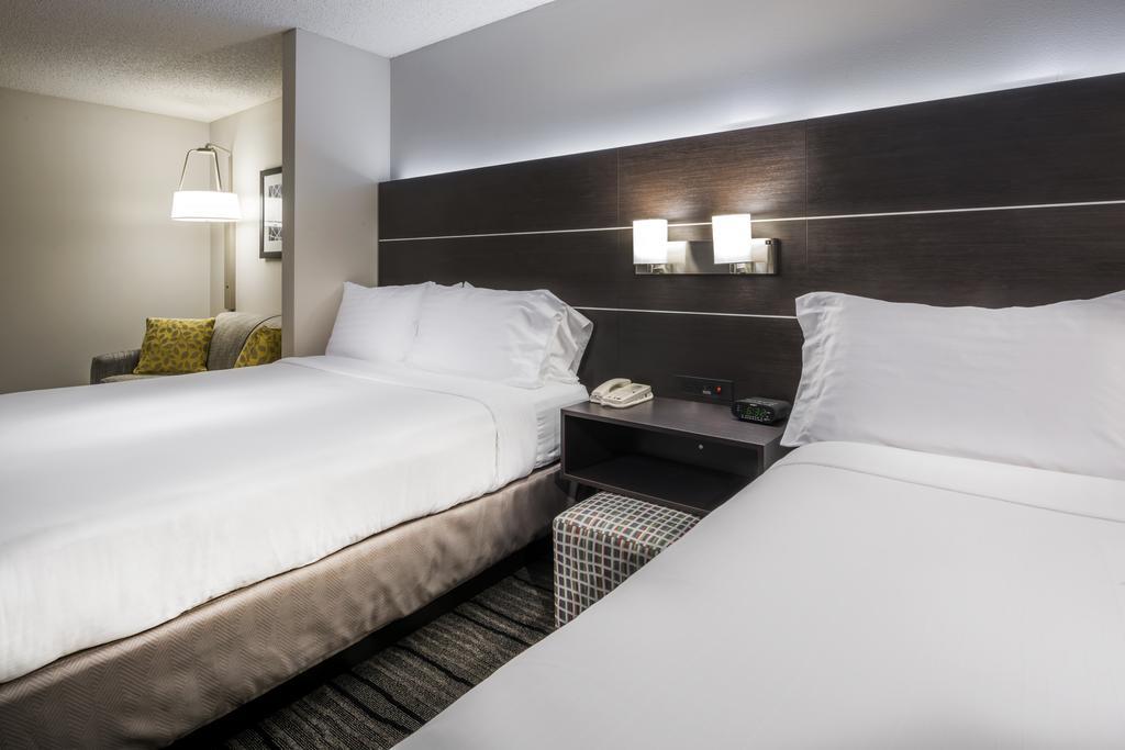 Holiday Inn Express Hotel & Suites Livermore By Ihg Dış mekan fotoğraf