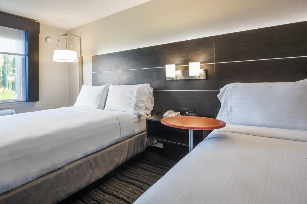 Holiday Inn Express Hotel & Suites Livermore By Ihg Dış mekan fotoğraf
