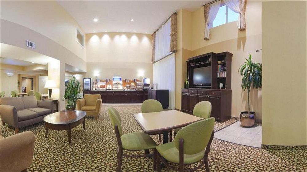 Holiday Inn Express Hotel & Suites Livermore By Ihg Dış mekan fotoğraf