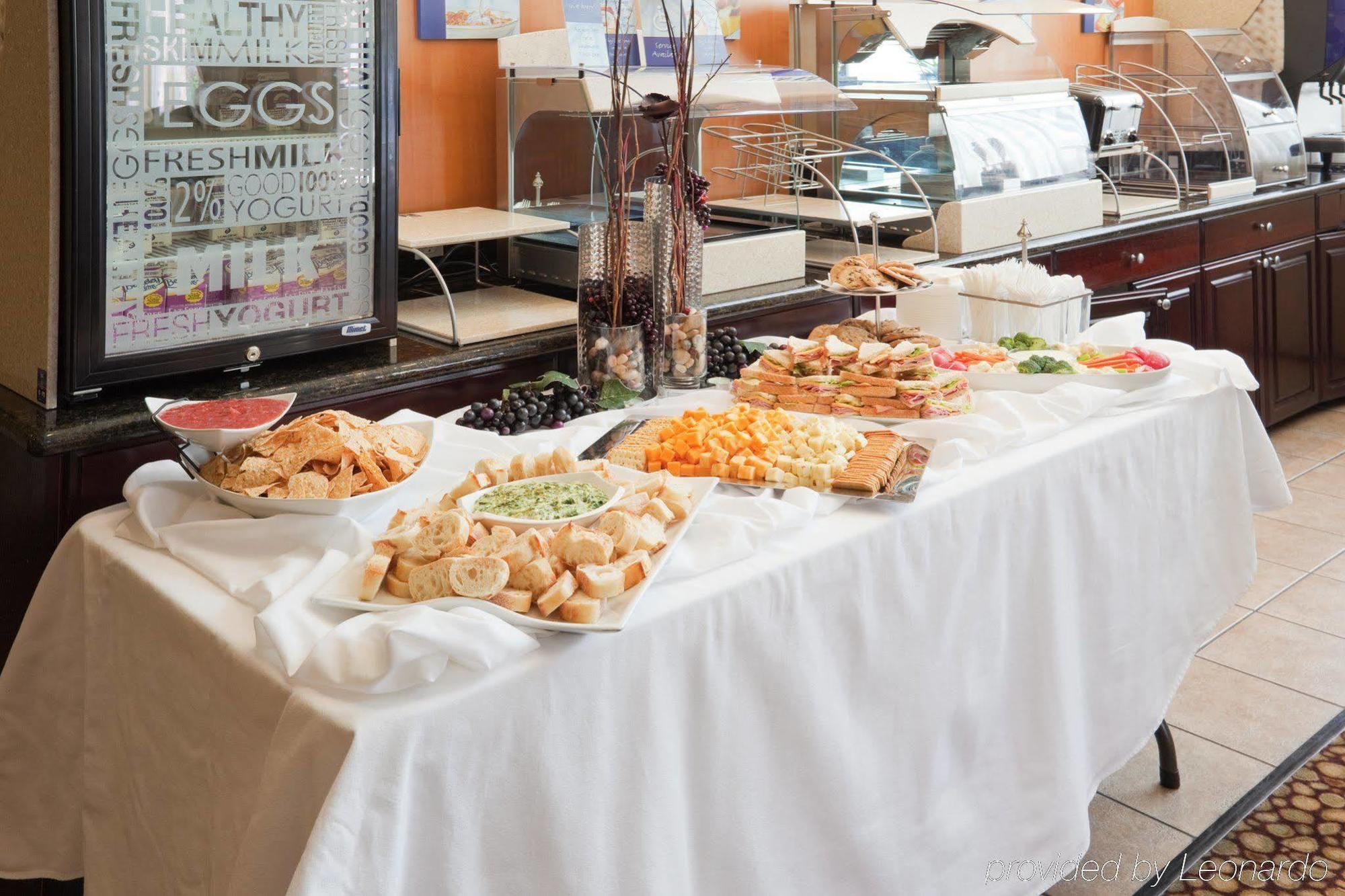 Holiday Inn Express Hotel & Suites Livermore By Ihg Dış mekan fotoğraf