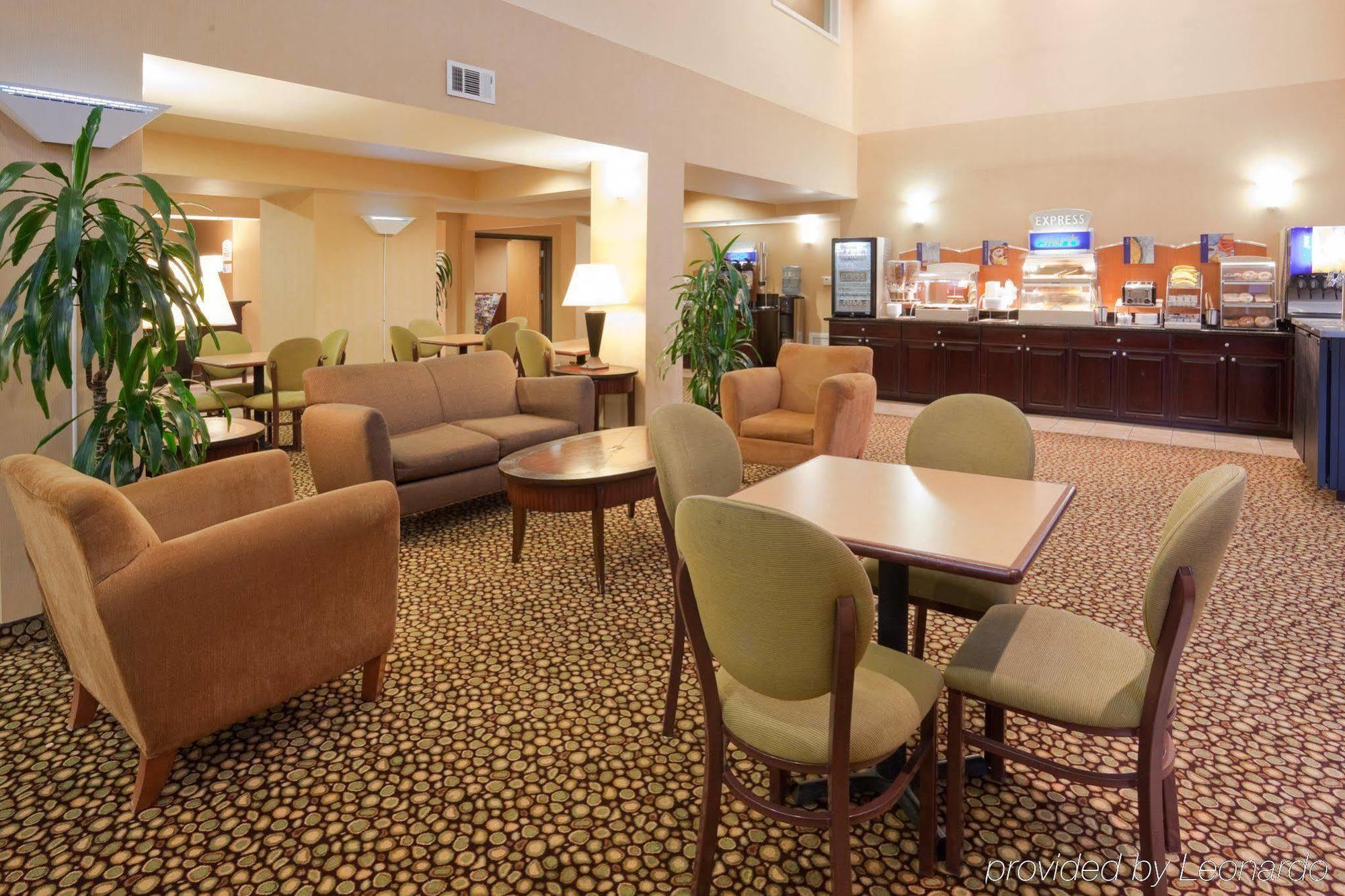 Holiday Inn Express Hotel & Suites Livermore By Ihg Dış mekan fotoğraf