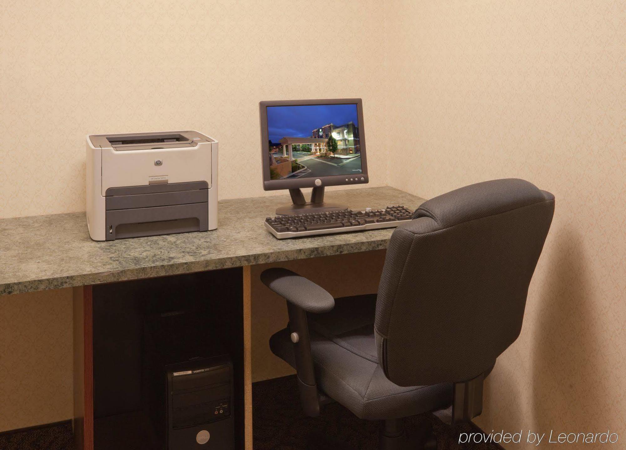 Holiday Inn Express Hotel & Suites Livermore By Ihg Dış mekan fotoğraf