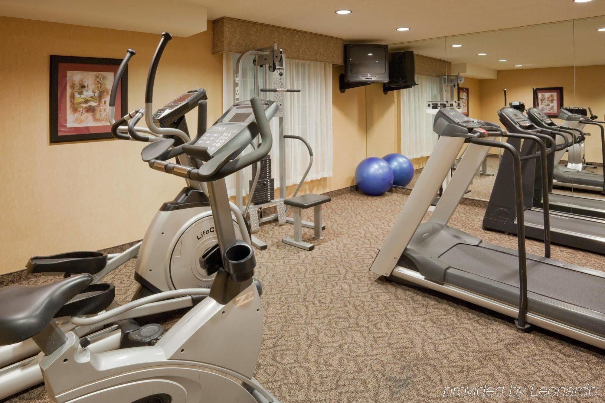 Holiday Inn Express Hotel & Suites Livermore By Ihg Dış mekan fotoğraf