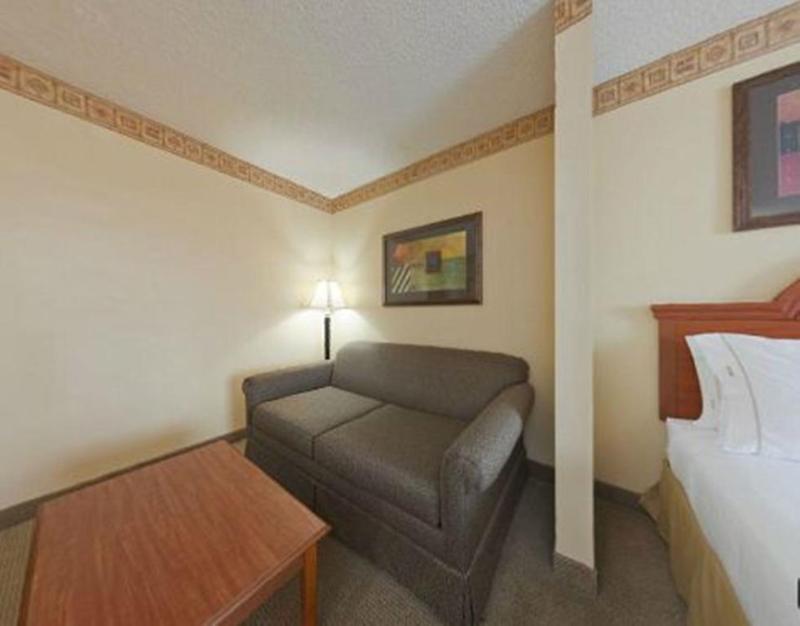 Holiday Inn Express Hotel & Suites Livermore By Ihg Dış mekan fotoğraf