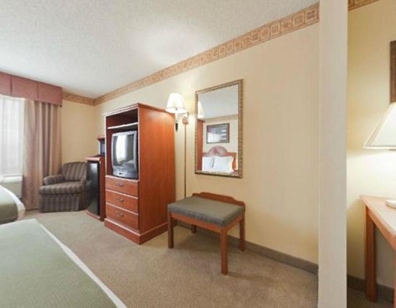 Holiday Inn Express Hotel & Suites Livermore By Ihg Dış mekan fotoğraf