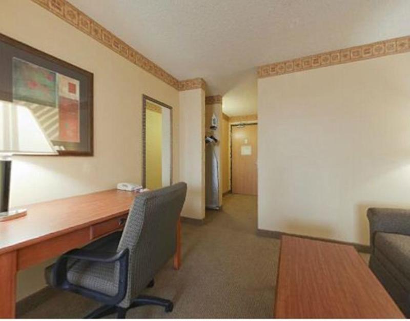 Holiday Inn Express Hotel & Suites Livermore By Ihg Dış mekan fotoğraf