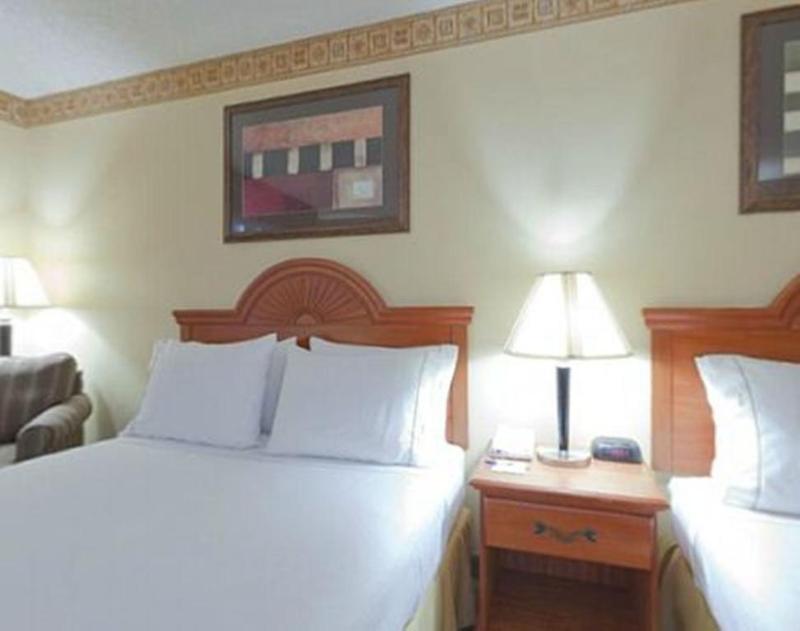 Holiday Inn Express Hotel & Suites Livermore By Ihg Dış mekan fotoğraf