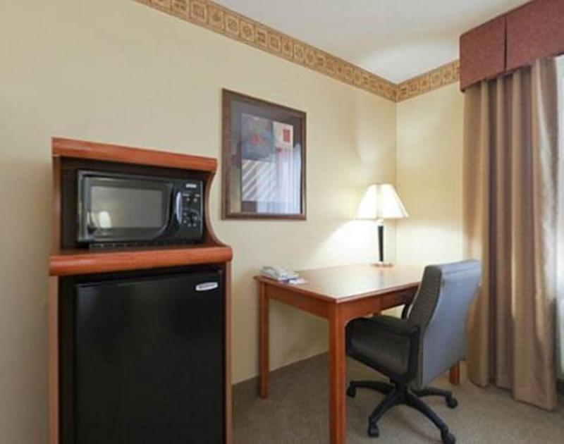 Holiday Inn Express Hotel & Suites Livermore By Ihg Dış mekan fotoğraf