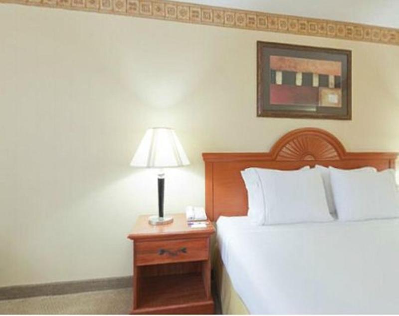 Holiday Inn Express Hotel & Suites Livermore By Ihg Dış mekan fotoğraf
