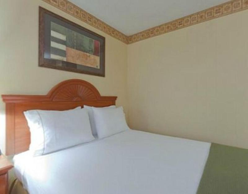 Holiday Inn Express Hotel & Suites Livermore By Ihg Dış mekan fotoğraf