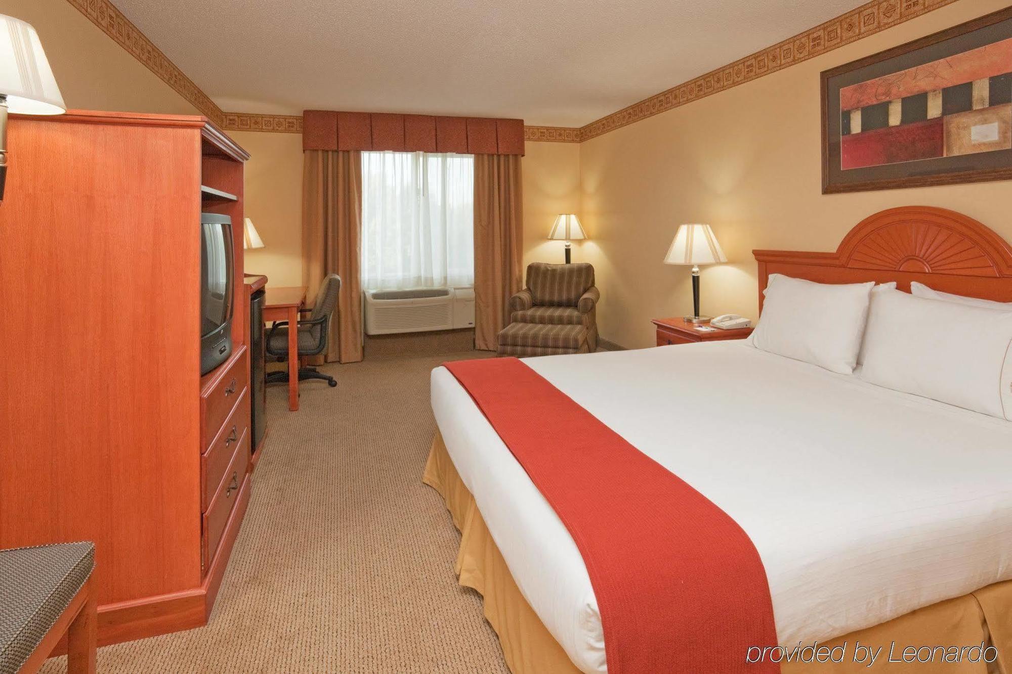 Holiday Inn Express Hotel & Suites Livermore By Ihg Dış mekan fotoğraf