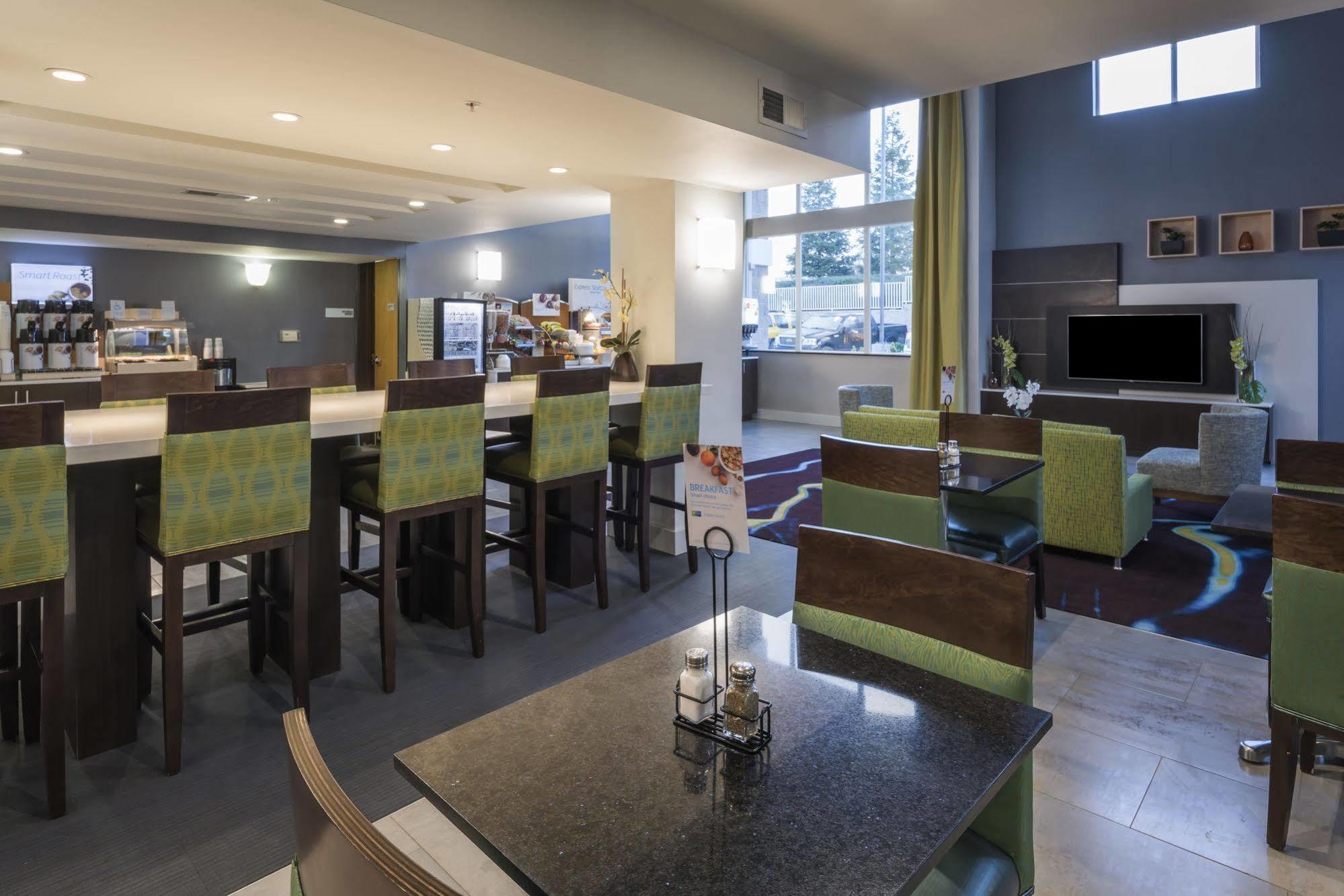 Holiday Inn Express Hotel & Suites Livermore By Ihg Dış mekan fotoğraf