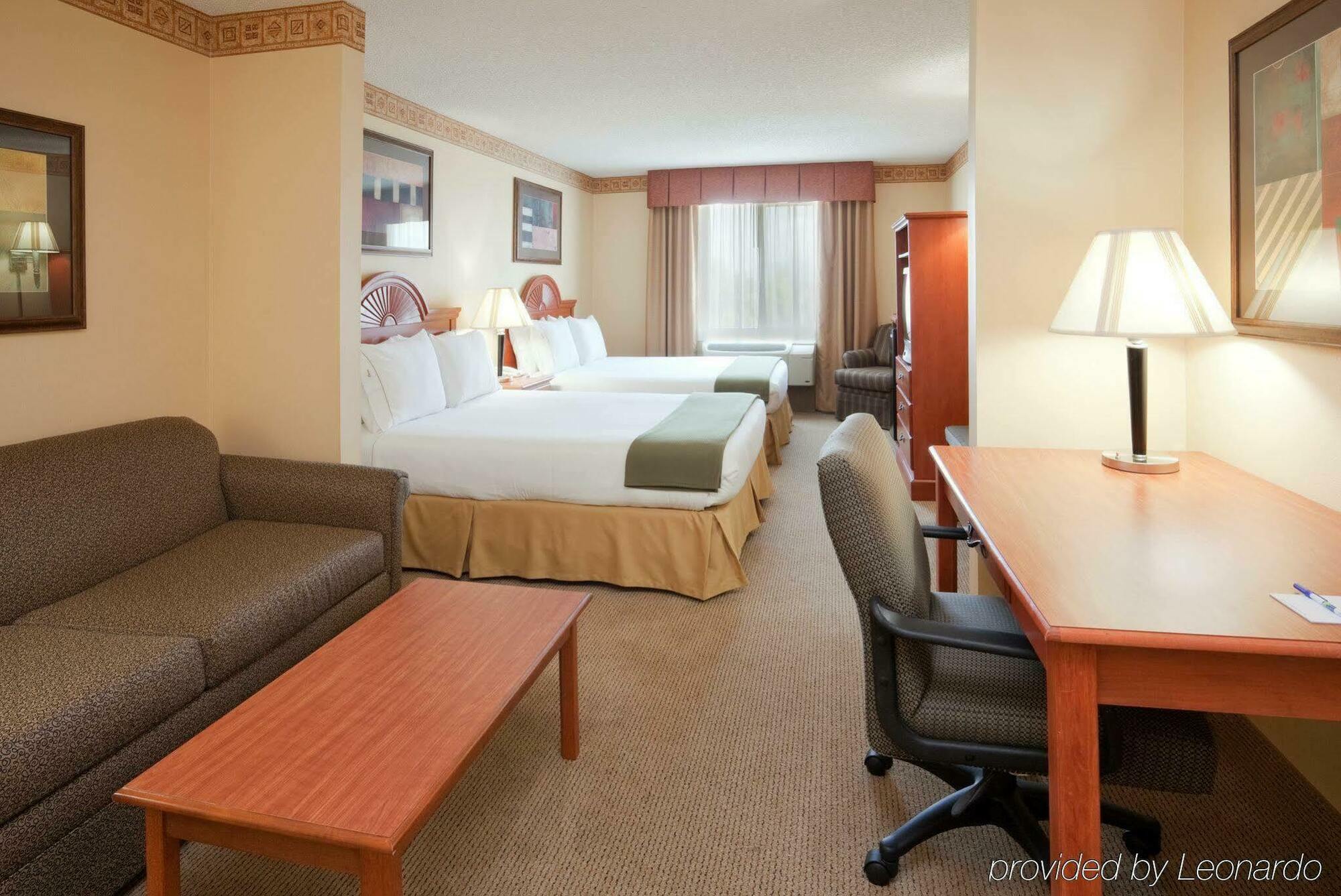 Holiday Inn Express Hotel & Suites Livermore By Ihg Dış mekan fotoğraf