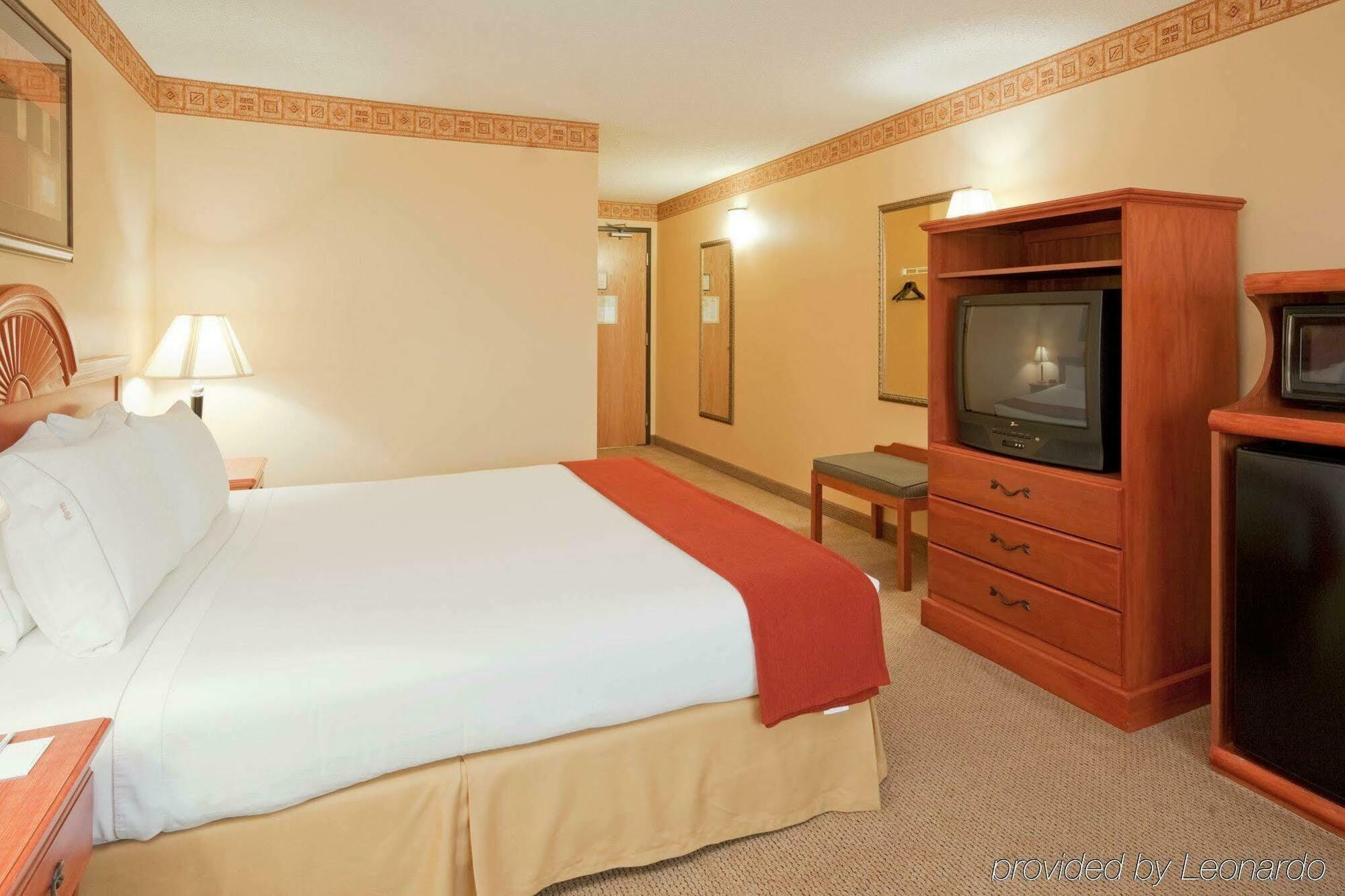 Holiday Inn Express Hotel & Suites Livermore By Ihg Dış mekan fotoğraf