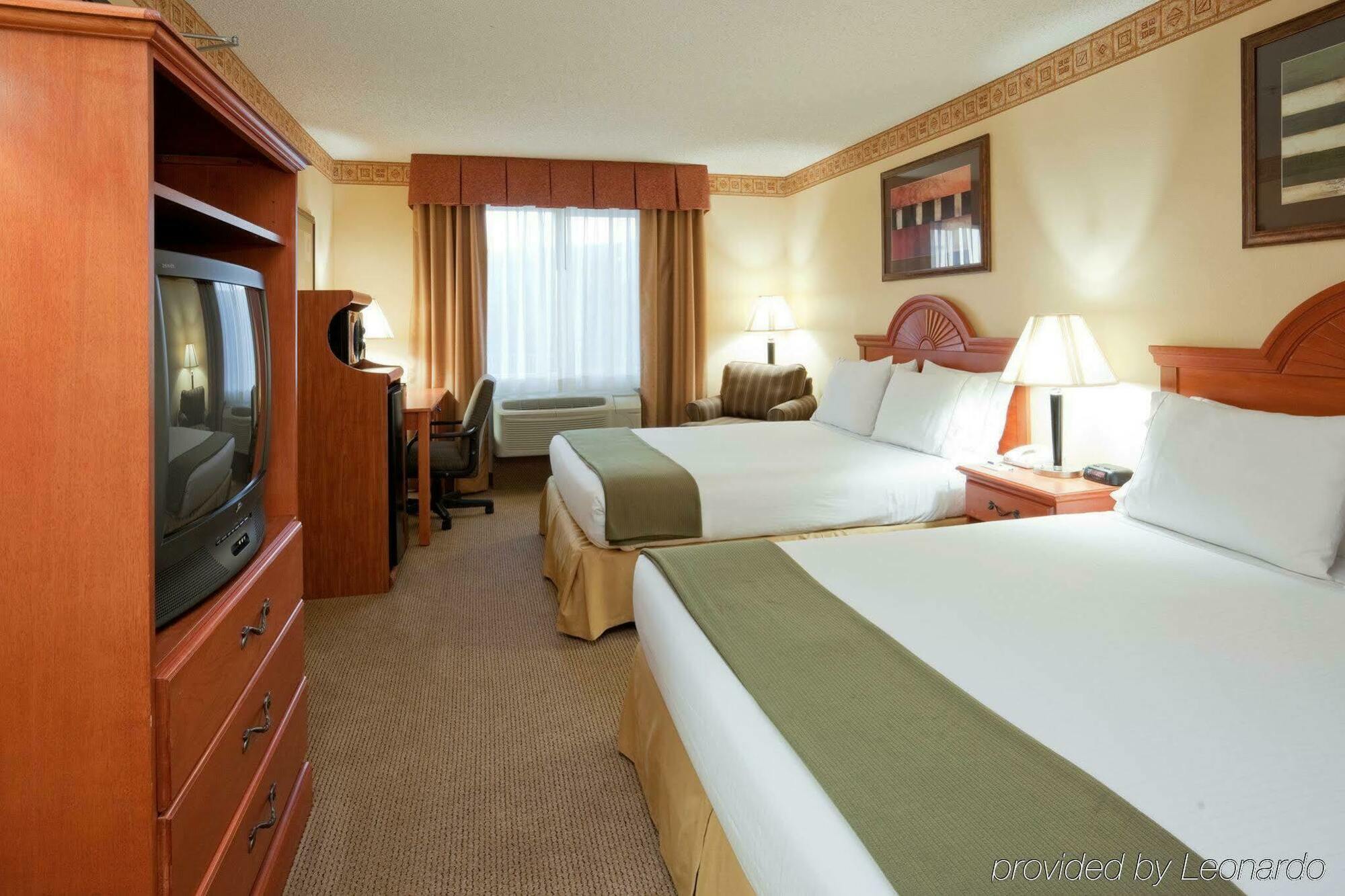 Holiday Inn Express Hotel & Suites Livermore By Ihg Dış mekan fotoğraf