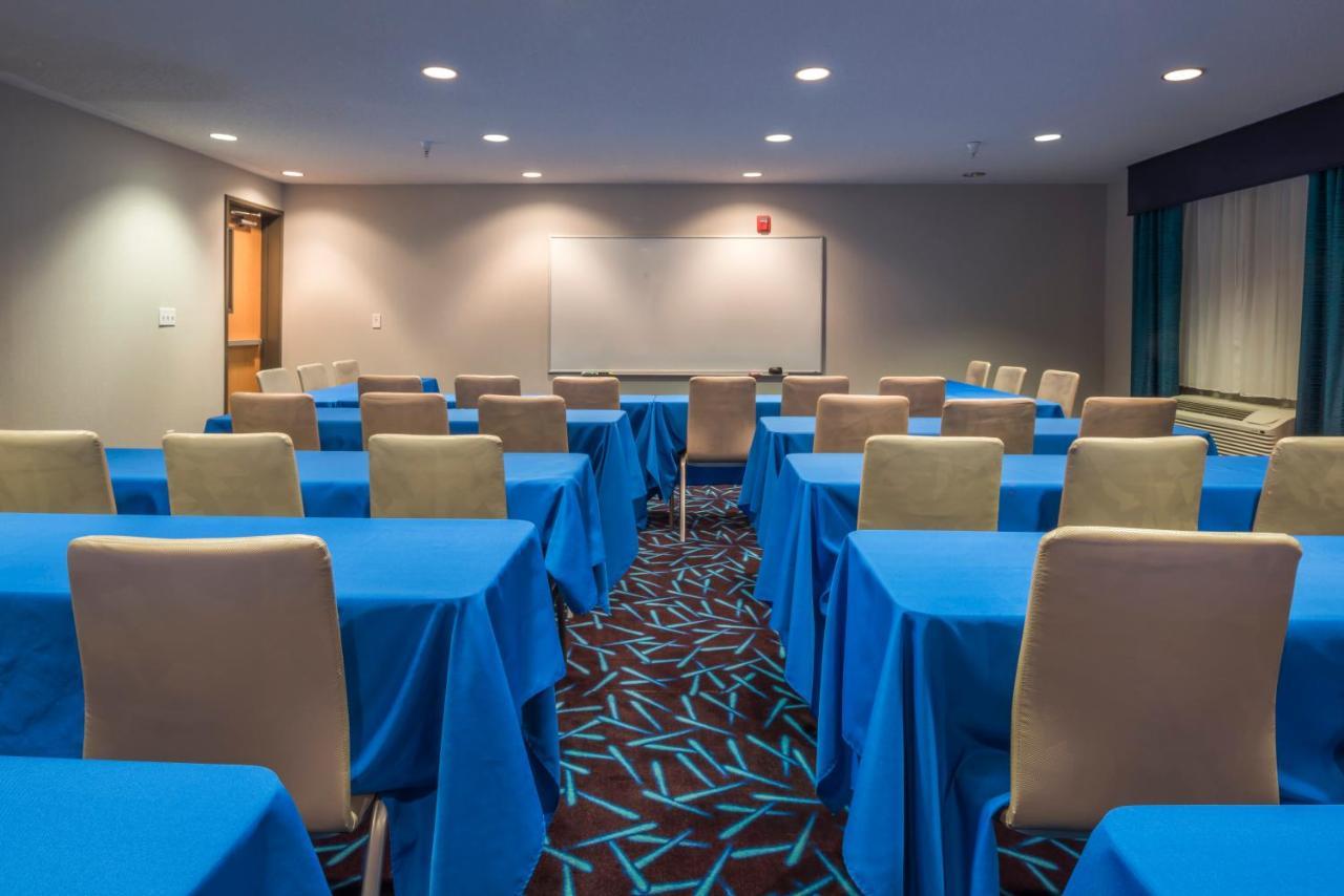 Holiday Inn Express Hotel & Suites Livermore By Ihg Dış mekan fotoğraf